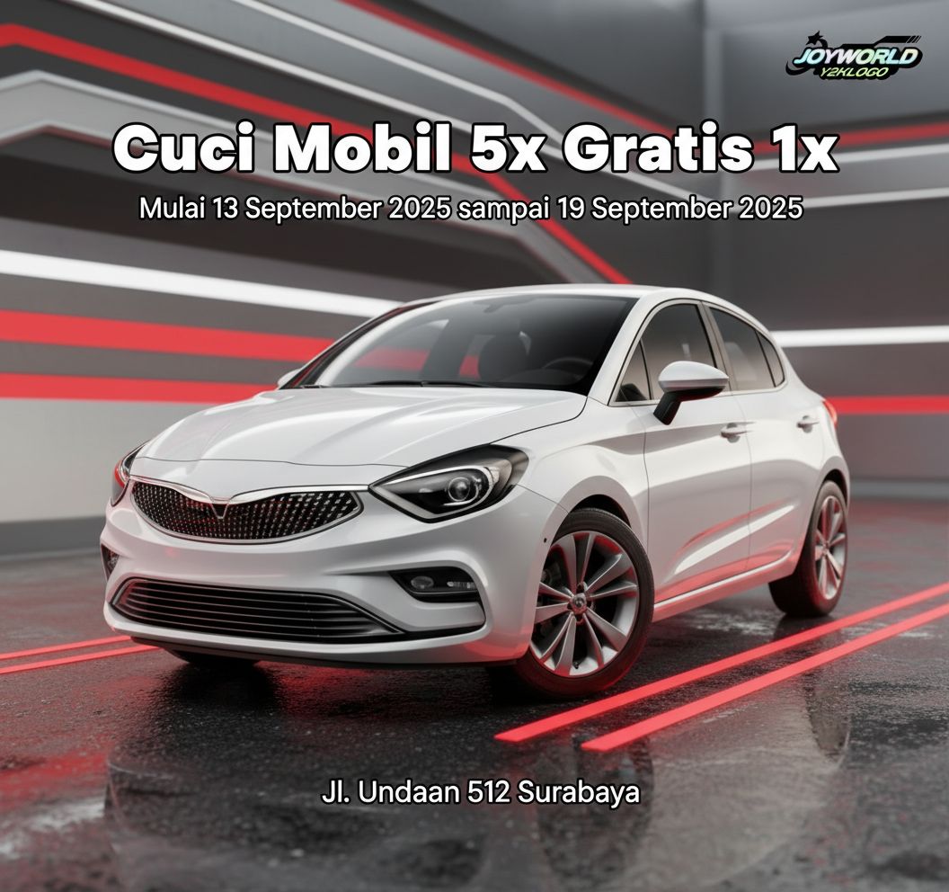 Generate Poster 12 before